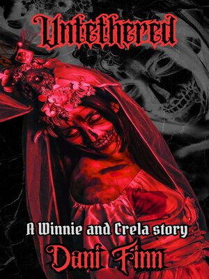 cover image of Untethered